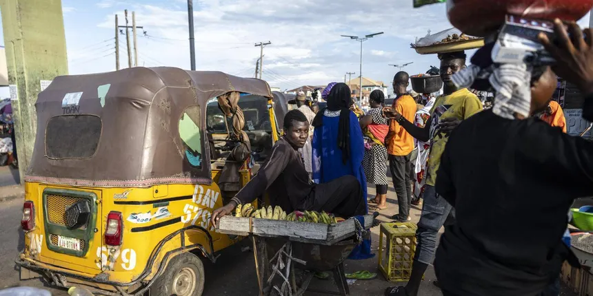 Nigeria enacts new anti-corruption oversight council